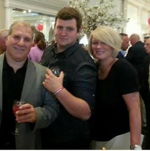 Meet your Posher, George